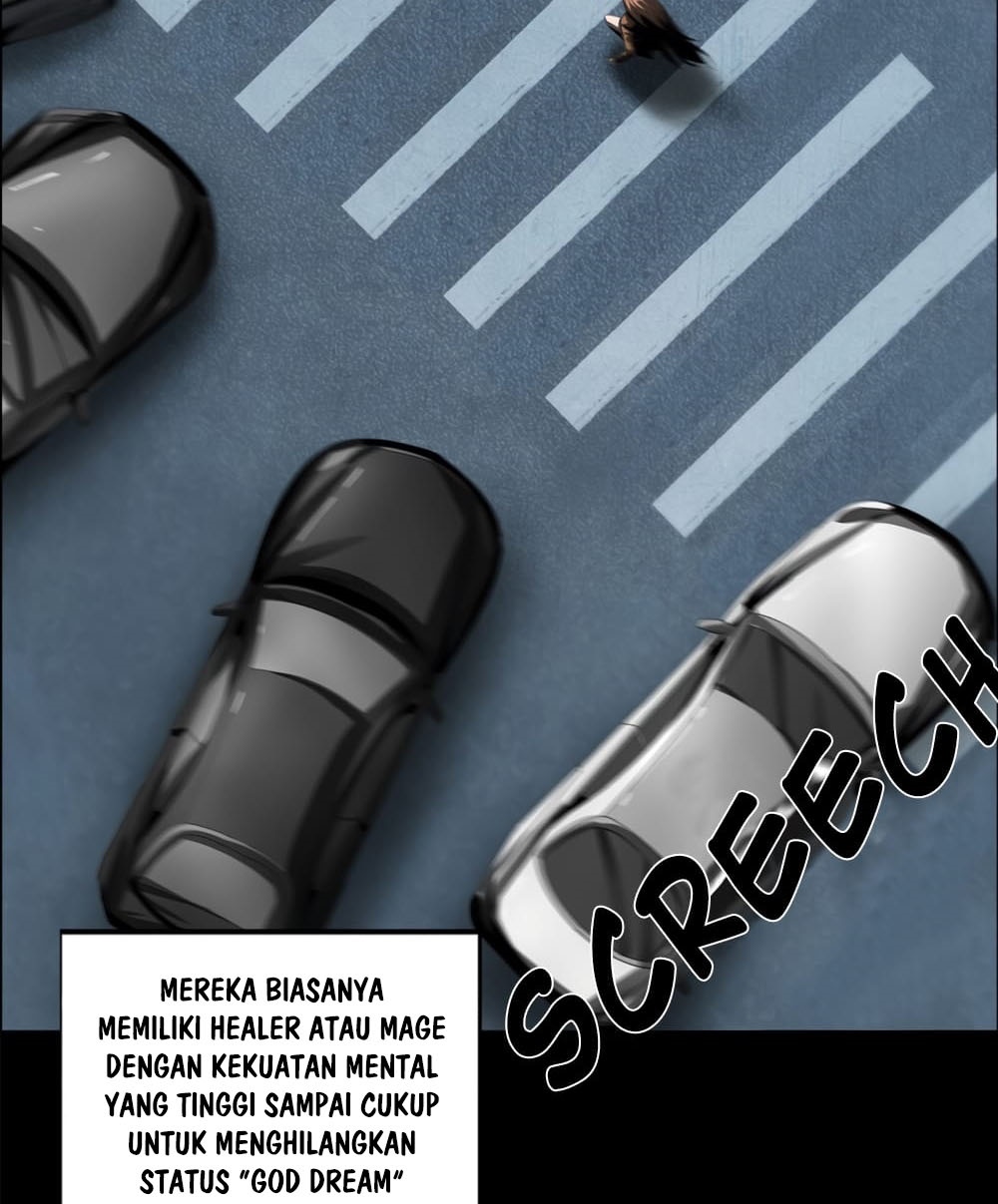 The Blade of Evolution Chapter 36 Gambar 21