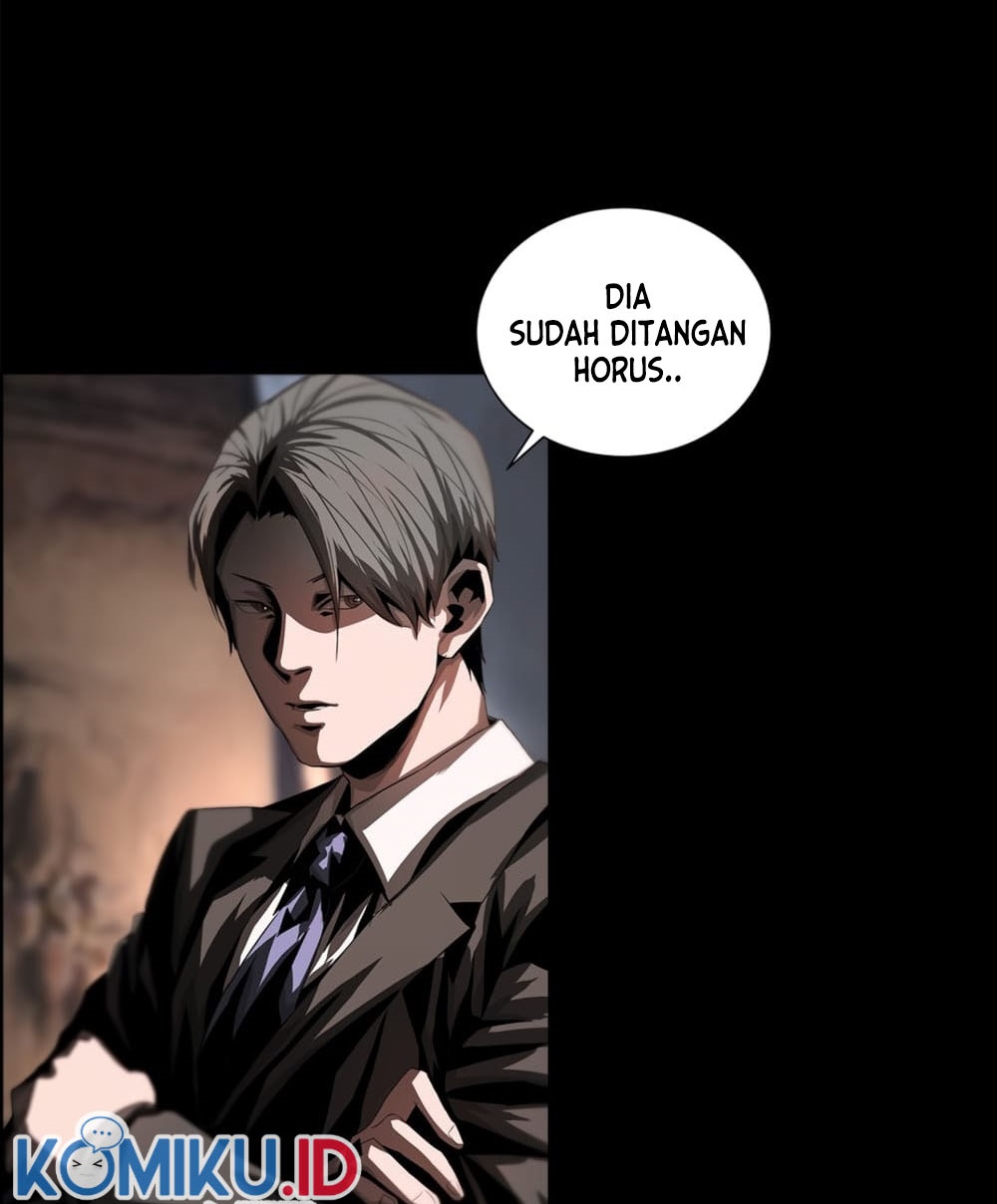 The Blade of Evolution Chapter 36 Gambar 26
