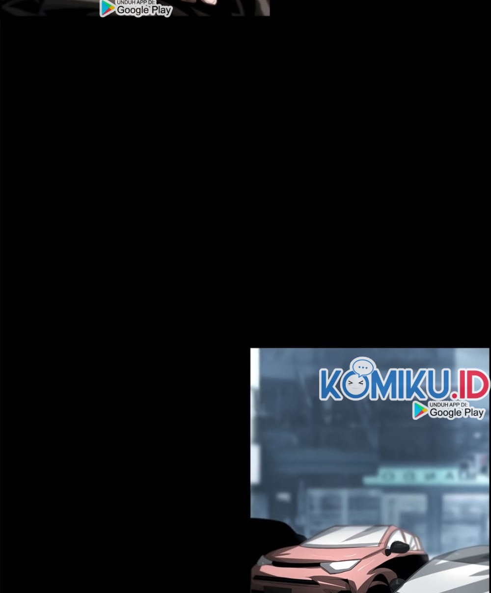 The Blade of Evolution Chapter 36 Gambar 27