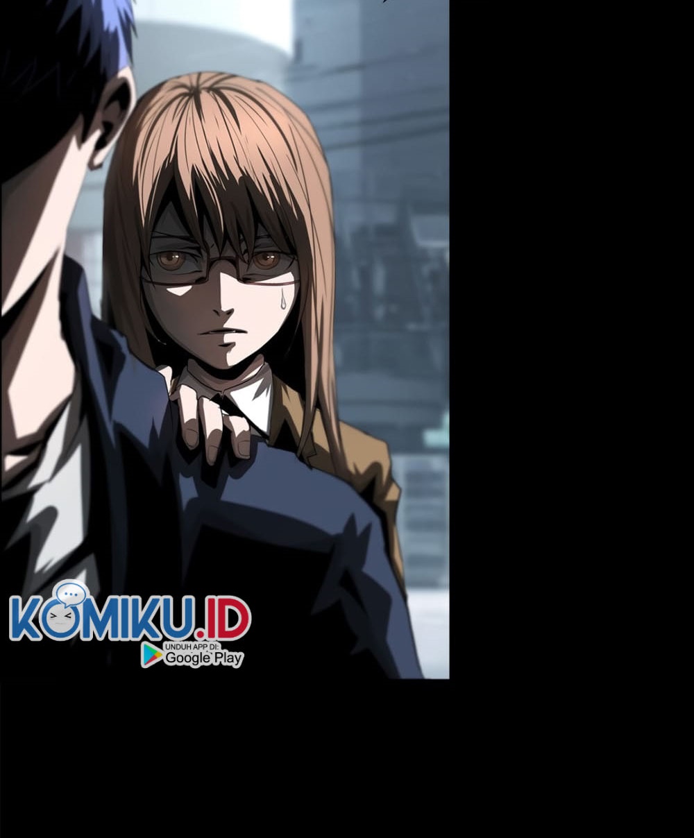 The Blade of Evolution Chapter 36 Gambar 29