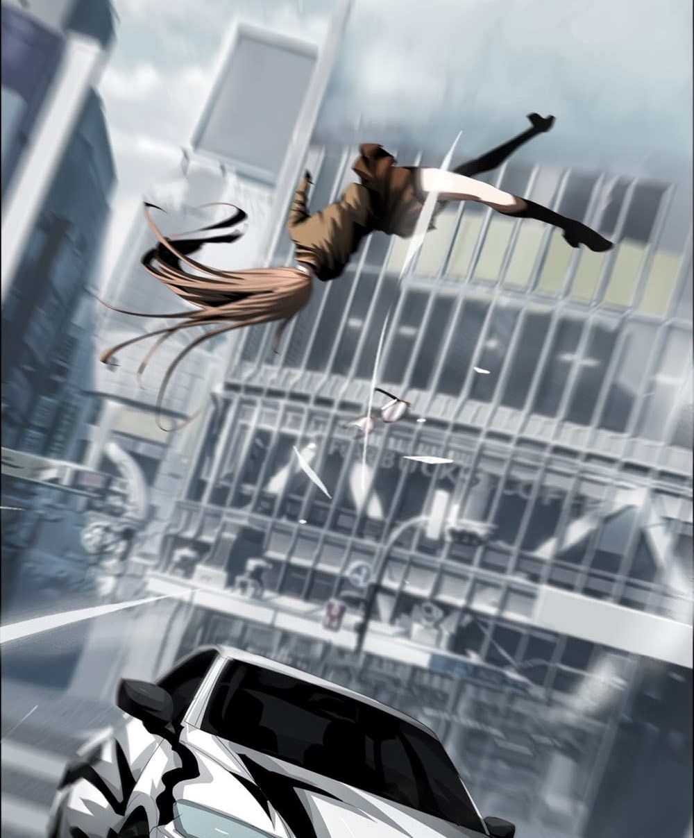 The Blade of Evolution Chapter 36 Gambar 32
