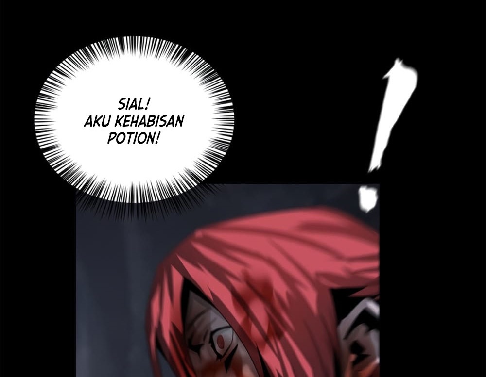 The Blade of Evolution Chapter 36 Gambar 54