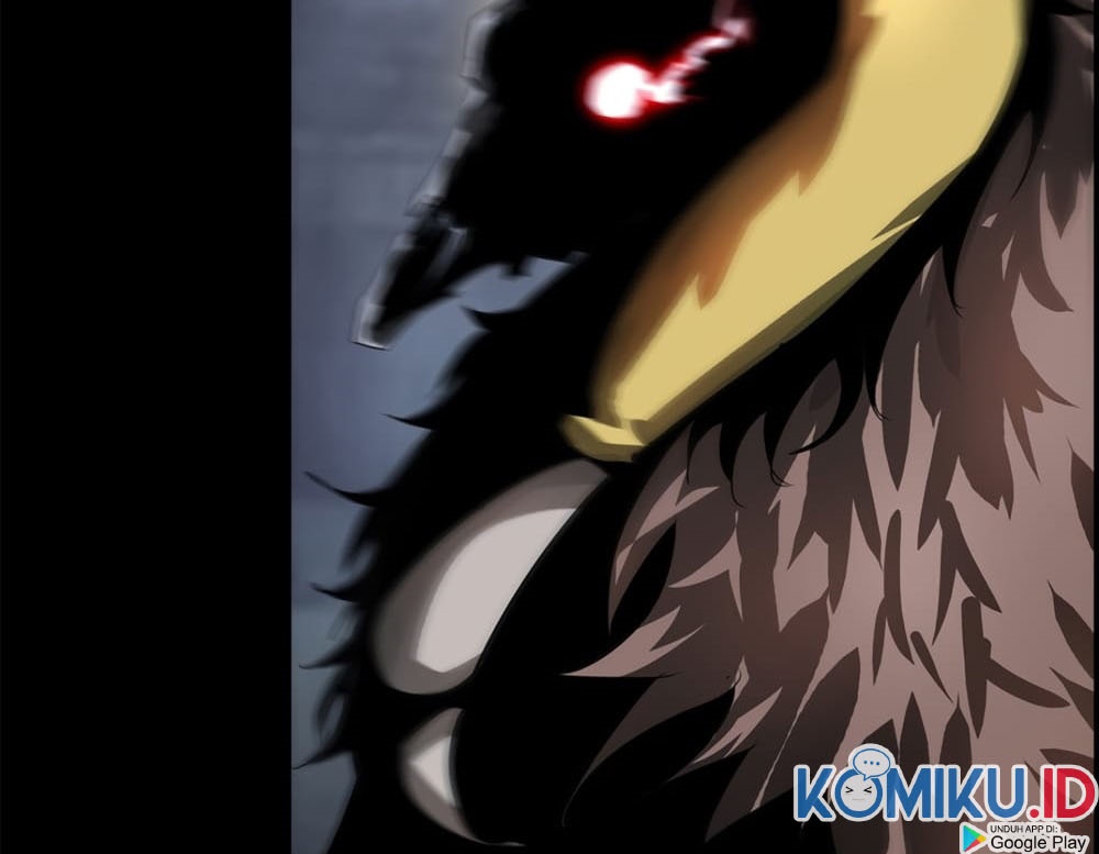 The Blade of Evolution Chapter 36 Gambar 57