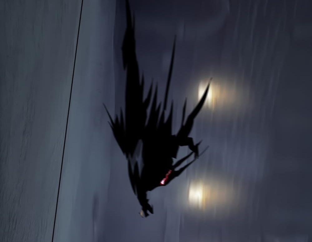 The Blade of Evolution Chapter 36 Gambar 64