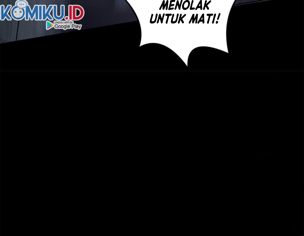 The Blade of Evolution Chapter 36 Gambar 66