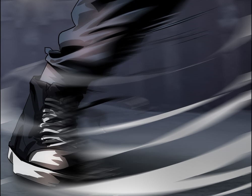 The Blade of Evolution Chapter 36 Gambar 74