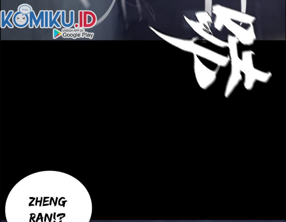 The Blade of Evolution Chapter 36 Gambar 78
