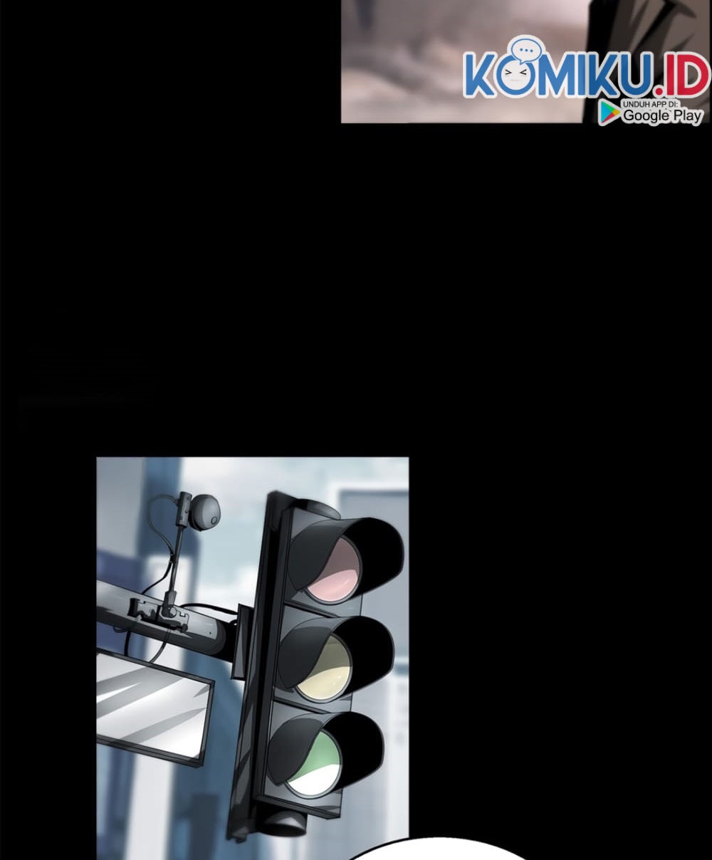 The Blade of Evolution Chapter 36 Gambar 8