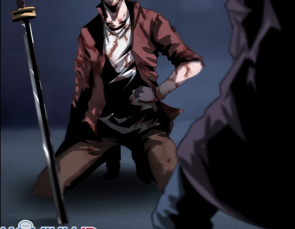 The Blade of Evolution Chapter 36 Gambar 80