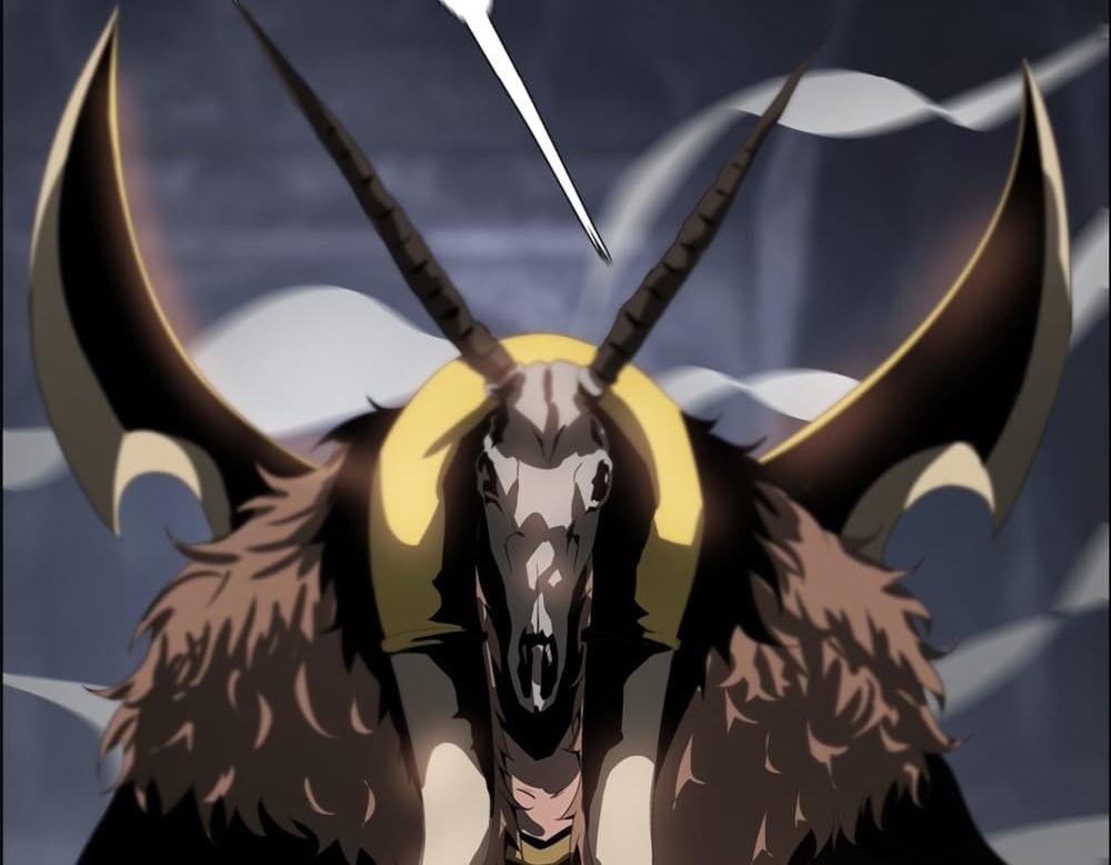 The Blade of Evolution Chapter 36 Gambar 82