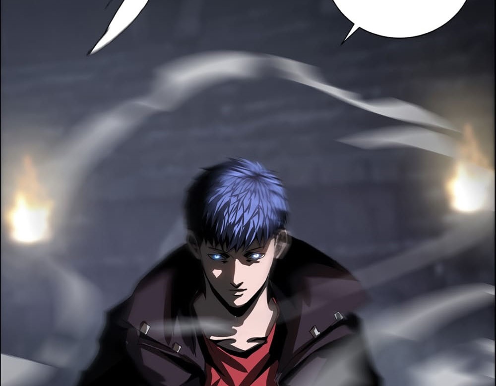 The Blade of Evolution Chapter 36 Gambar 87