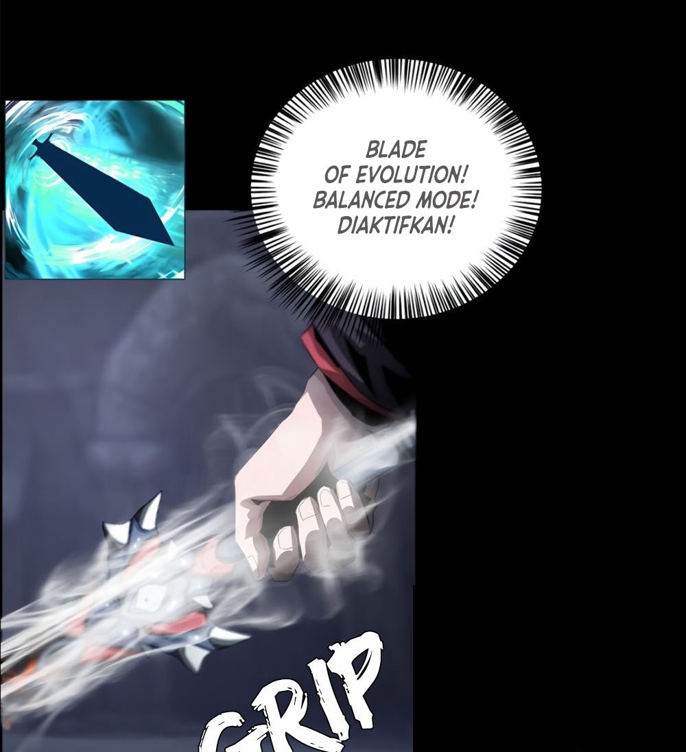 The Blade of Evolution Chapter 37 Gambar 11