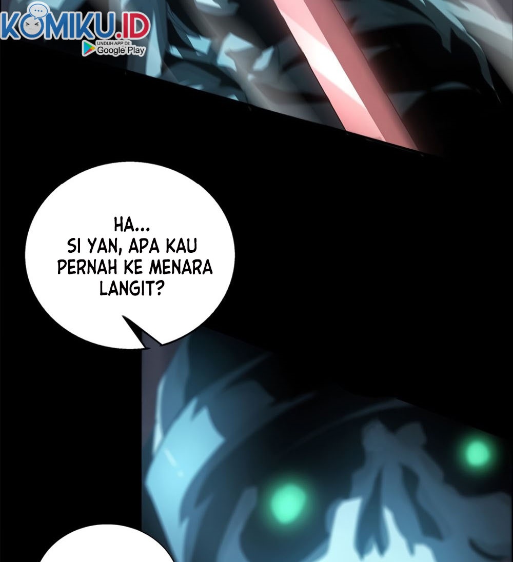 The Blade of Evolution Chapter 37 Gambar 19