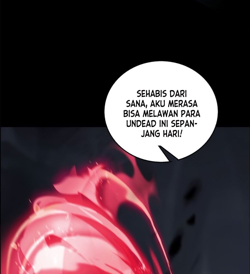 The Blade of Evolution Chapter 37 Gambar 21
