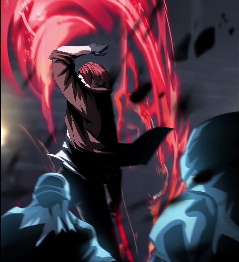 The Blade of Evolution Chapter 37 Gambar 22