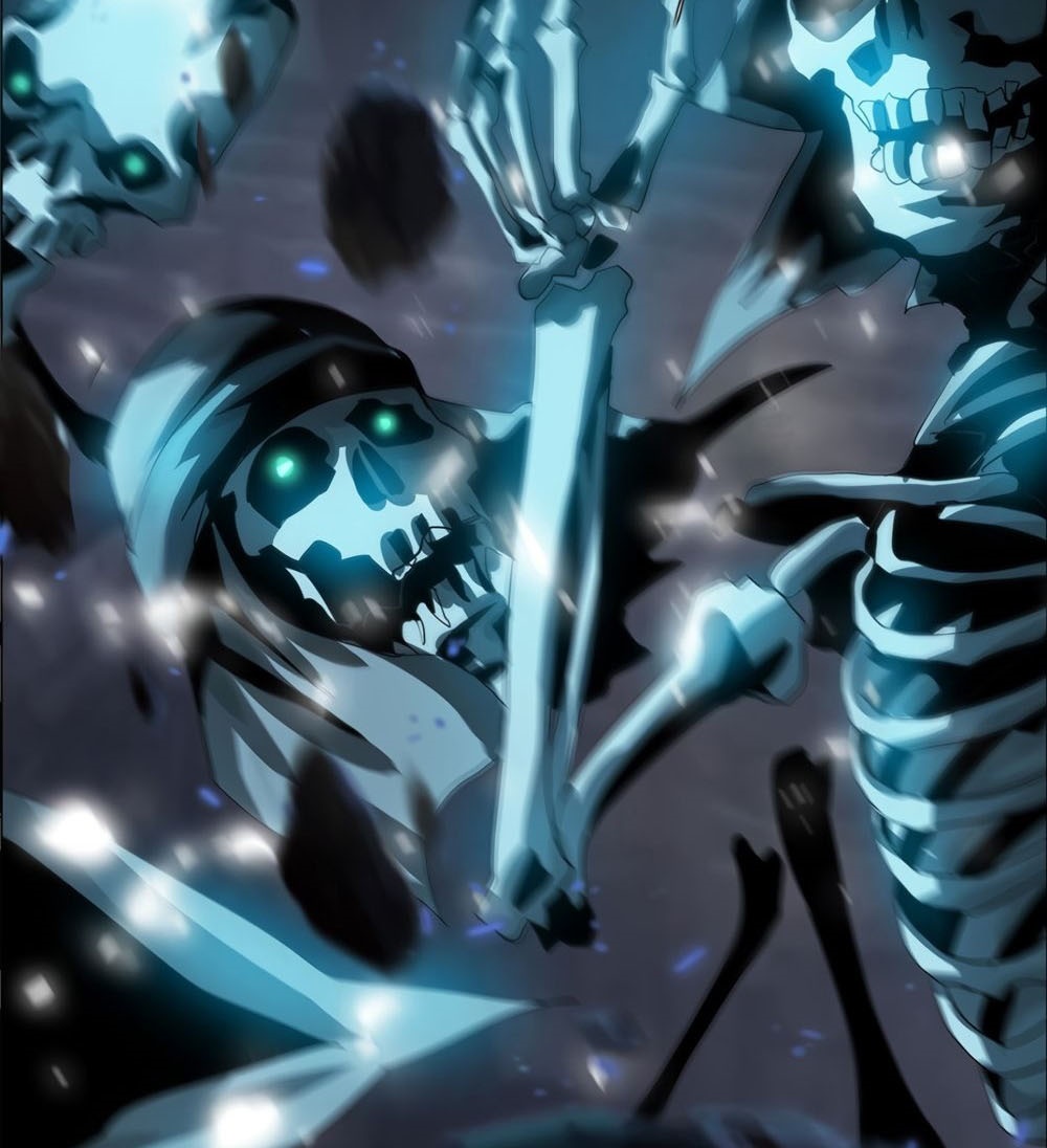 The Blade of Evolution Chapter 37 Gambar 24