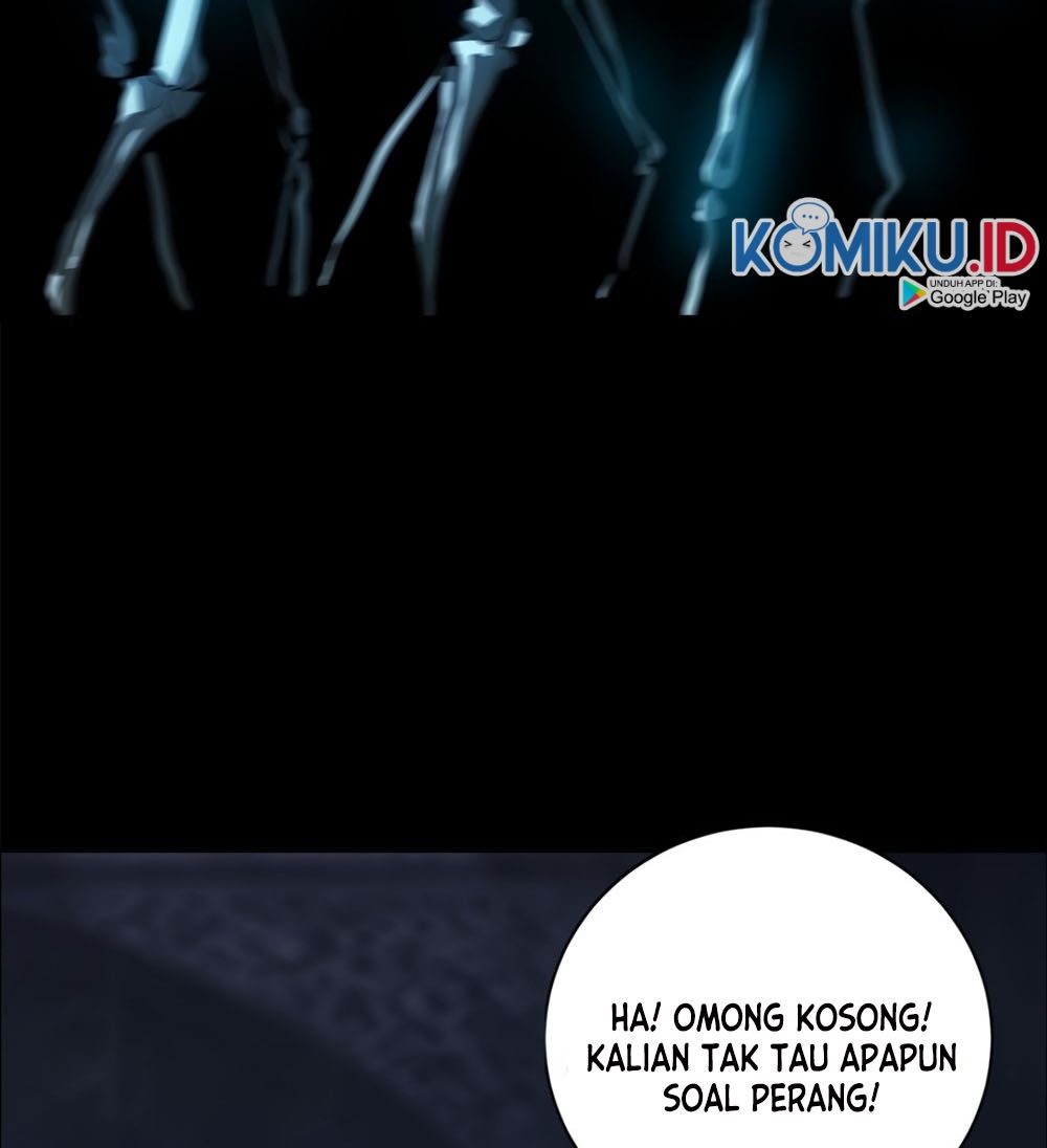 The Blade of Evolution Chapter 37 Gambar 27