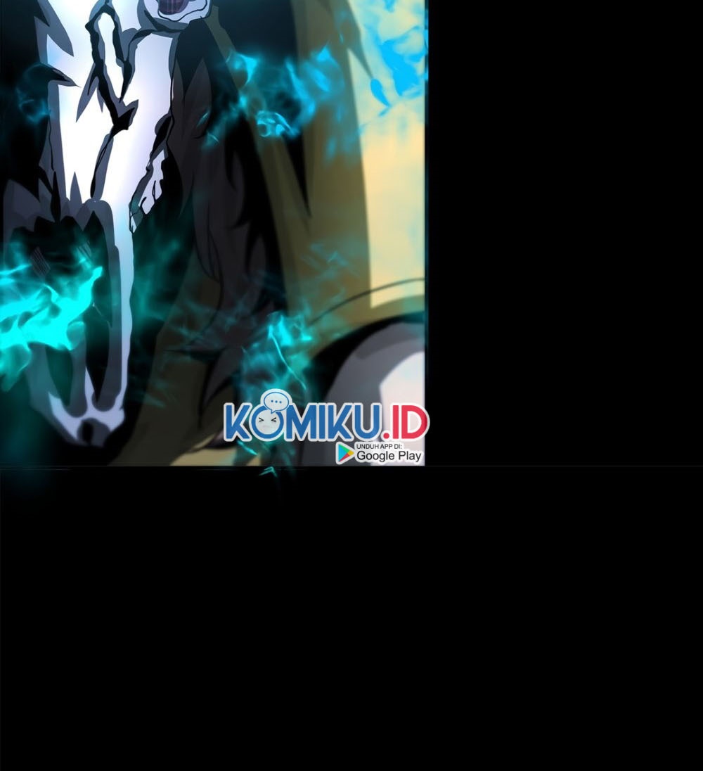 The Blade of Evolution Chapter 37 Gambar 30