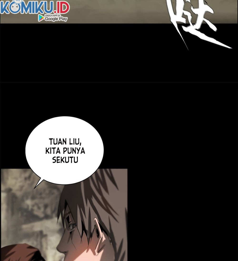 The Blade of Evolution Chapter 37 Gambar 34