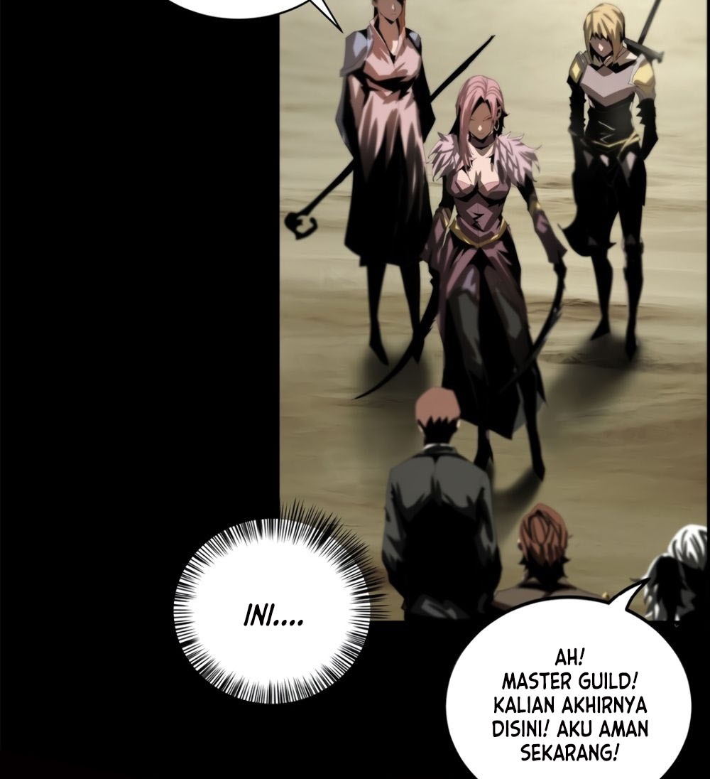 The Blade of Evolution Chapter 37 Gambar 36