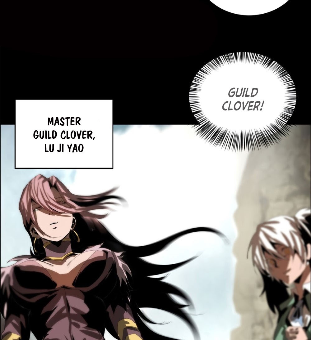 The Blade of Evolution Chapter 37 Gambar 37