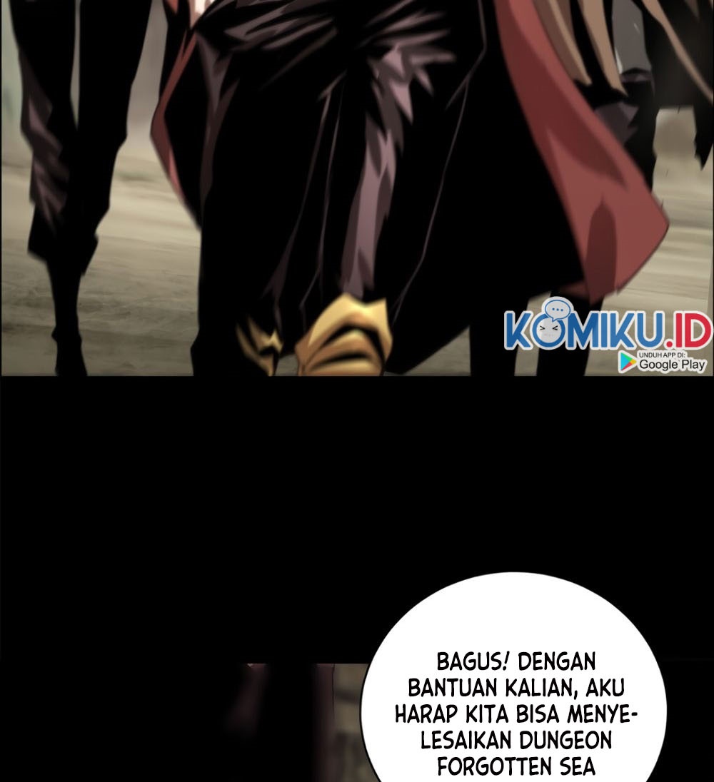 The Blade of Evolution Chapter 37 Gambar 41