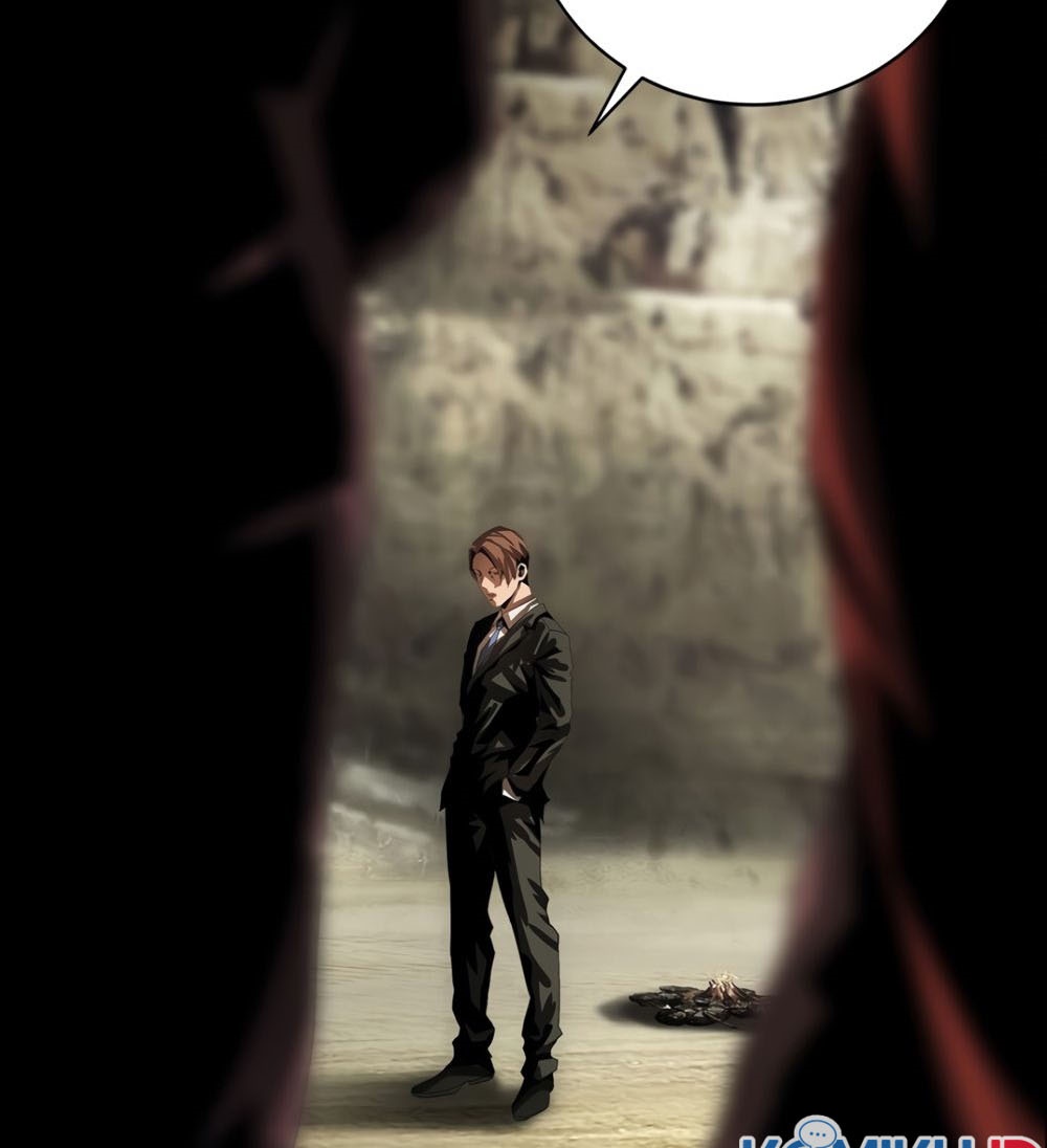 The Blade of Evolution Chapter 37 Gambar 42
