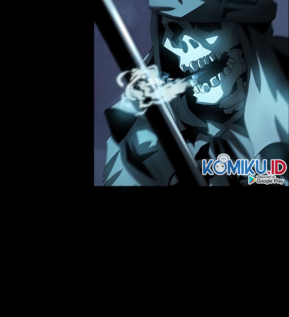 The Blade of Evolution Chapter 37 Gambar 5