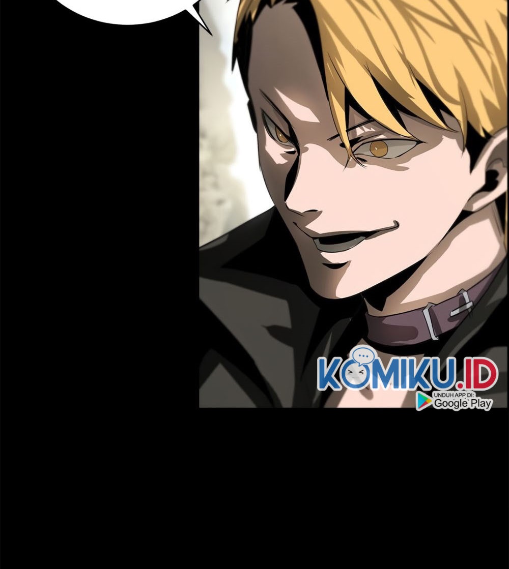 The Blade of Evolution Chapter 37 Gambar 60