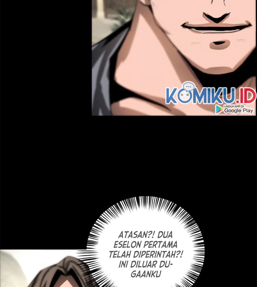 The Blade of Evolution Chapter 37 Gambar 65