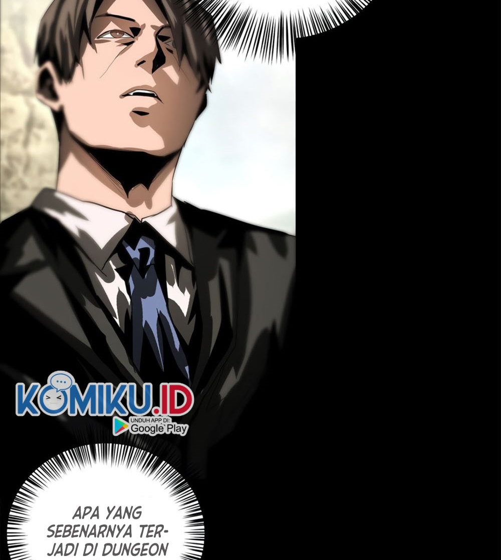 The Blade of Evolution Chapter 37 Gambar 66