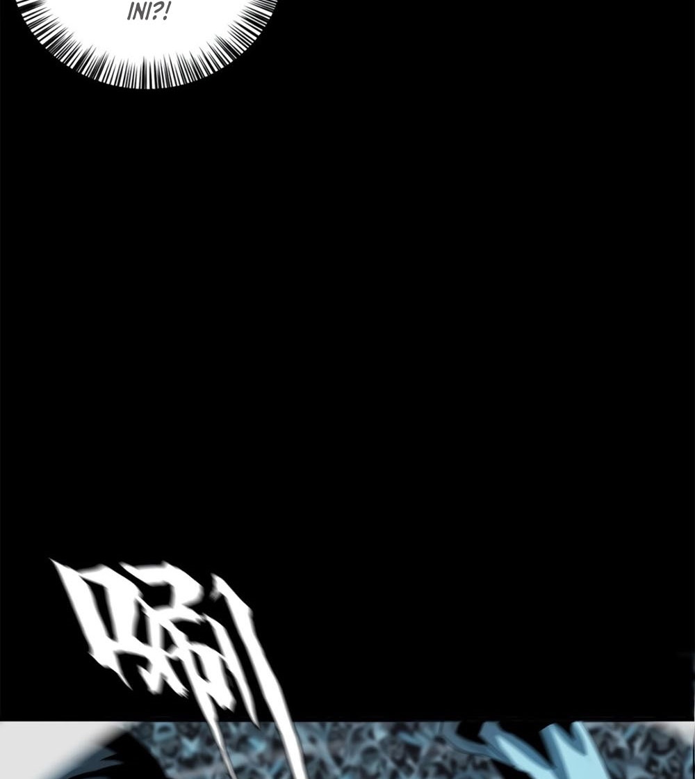 The Blade of Evolution Chapter 37 Gambar 67