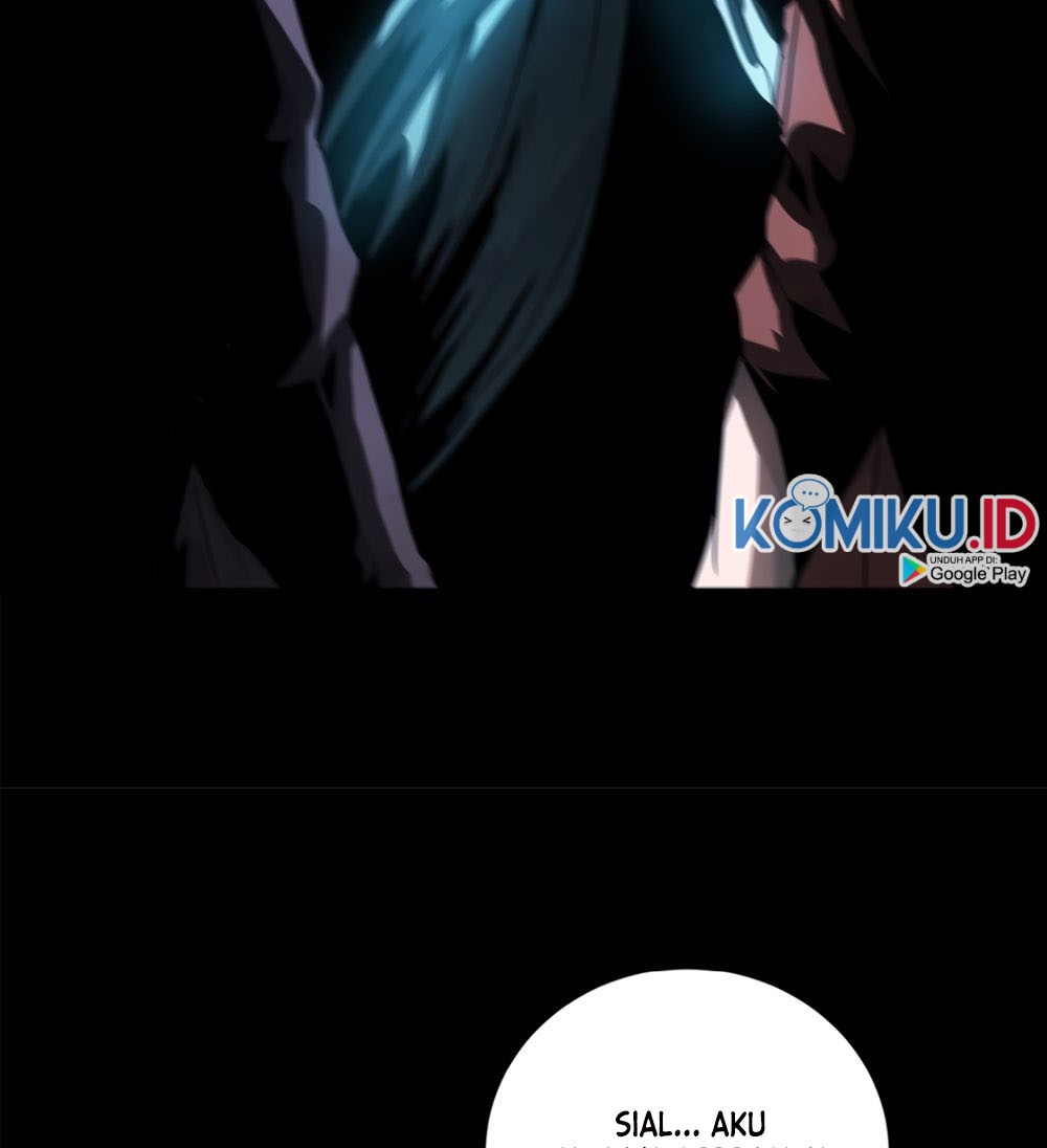 The Blade of Evolution Chapter 37 Gambar 7