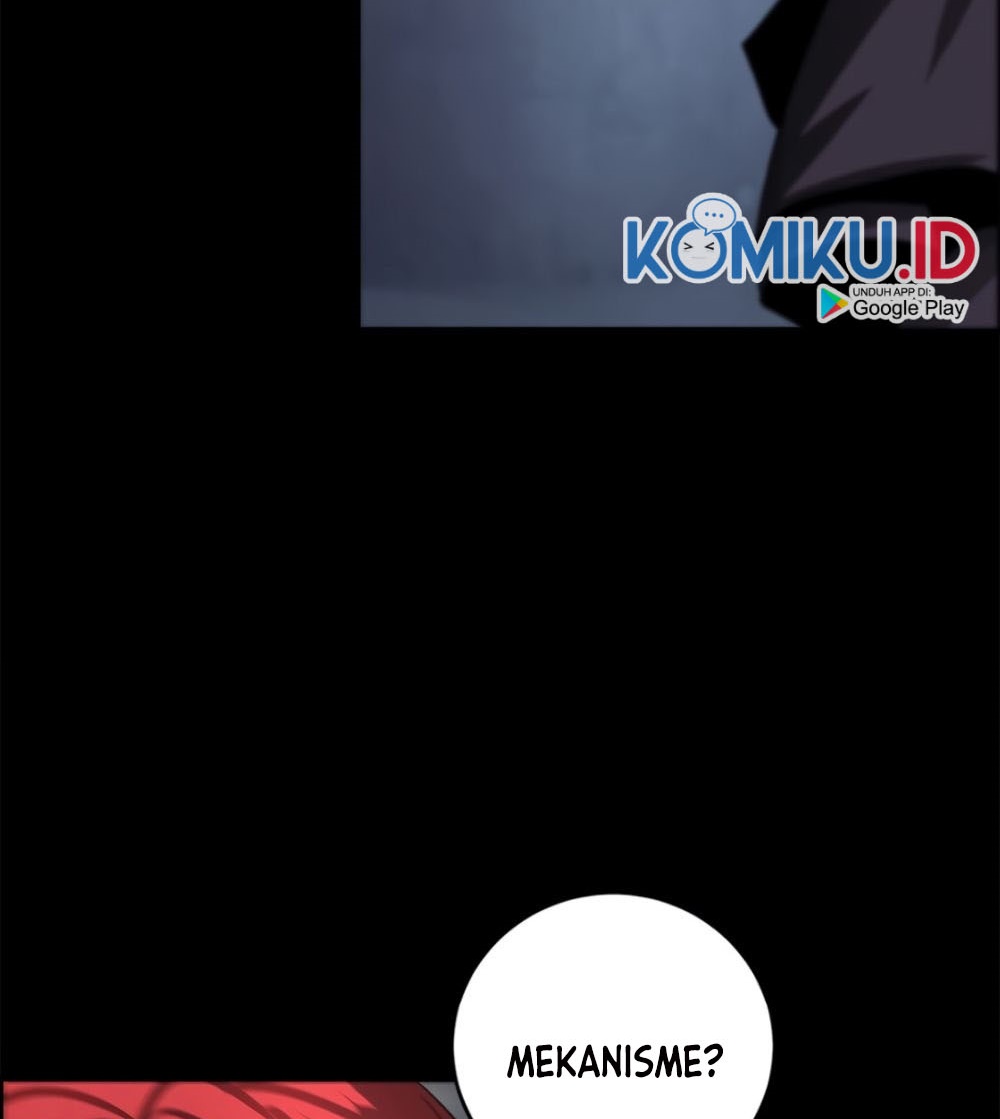 The Blade of Evolution Chapter 37 Gambar 72