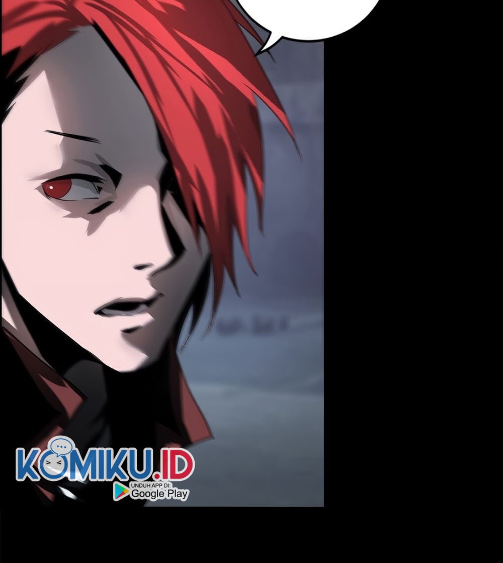 The Blade of Evolution Chapter 37 Gambar 73