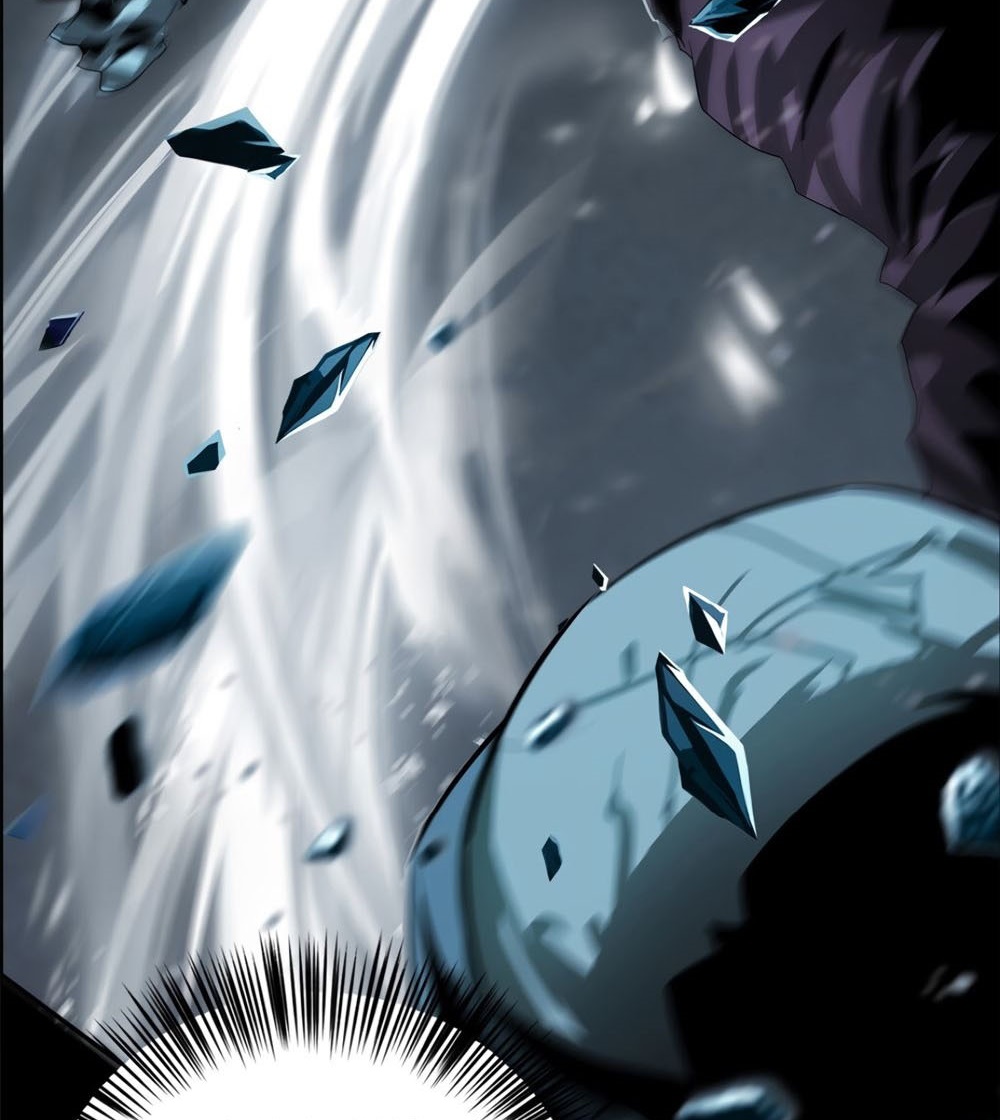 The Blade of Evolution Chapter 37 Gambar 78