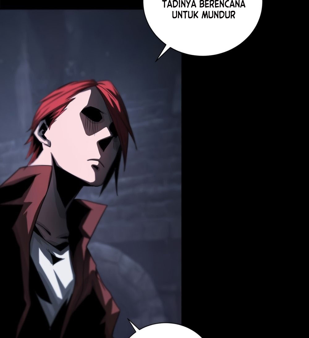 The Blade of Evolution Chapter 37 Gambar 8