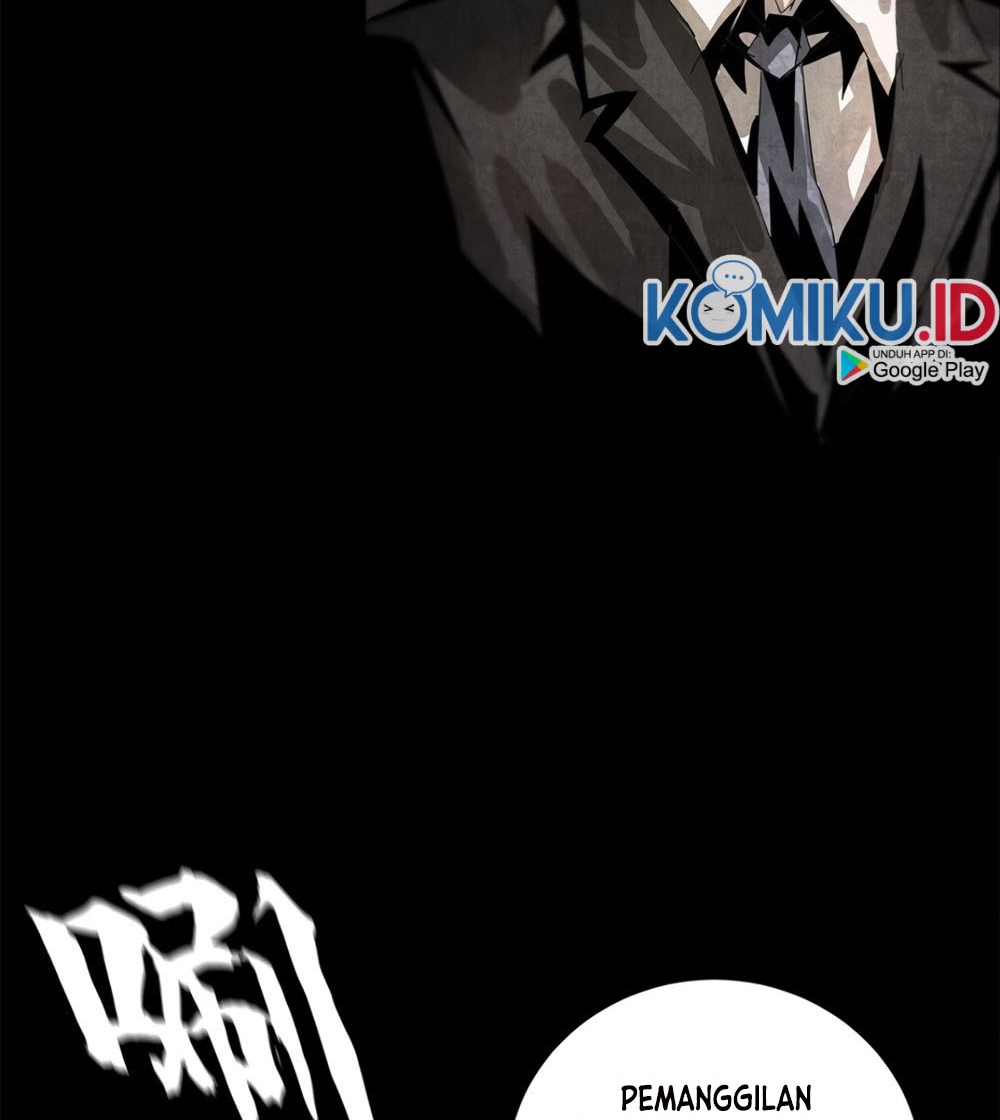 The Blade of Evolution Chapter 37 Gambar 82