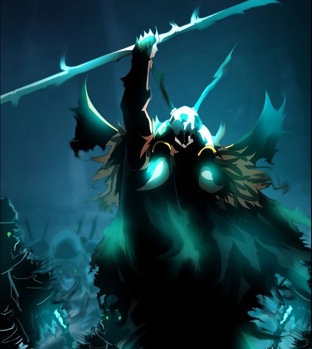 The Blade of Evolution Chapter 37 Gambar 85