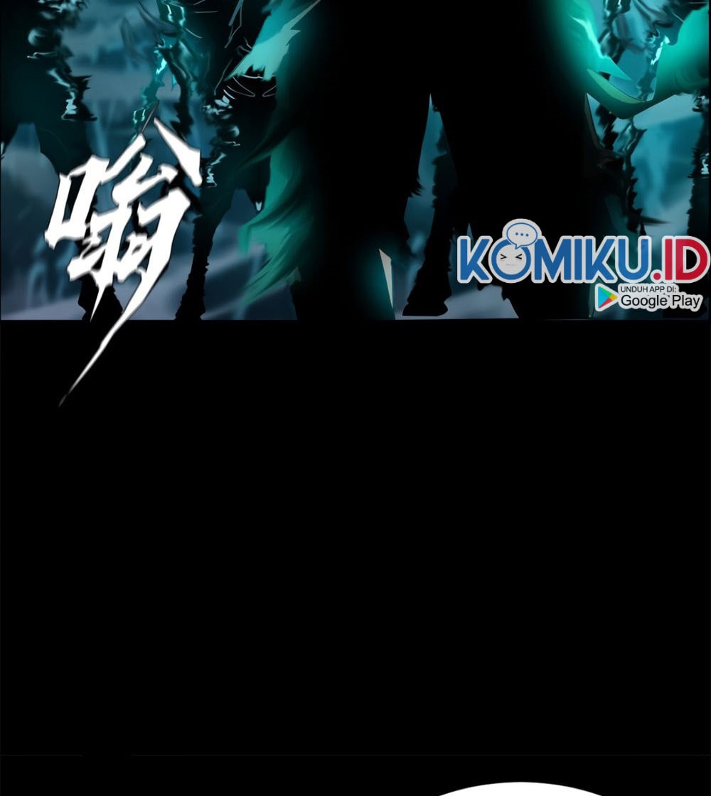 The Blade of Evolution Chapter 37 Gambar 86