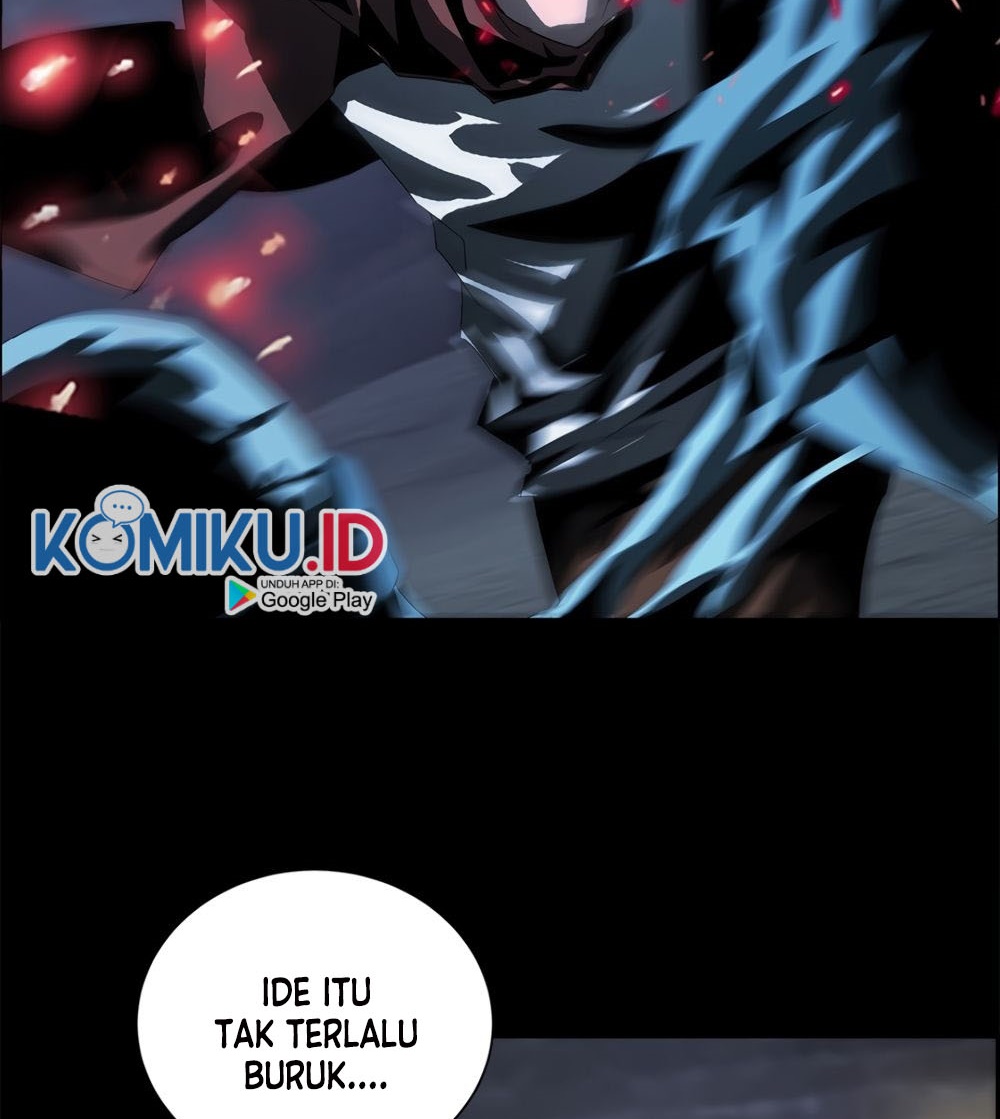 The Blade of Evolution Chapter 37 Gambar 88