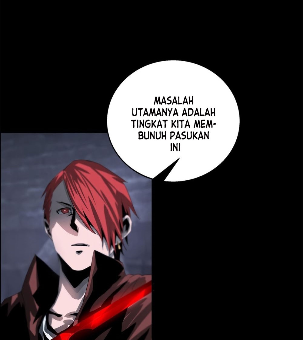 The Blade of Evolution Chapter 37 Gambar 90
