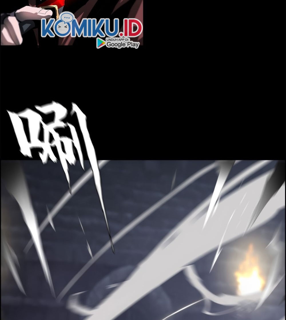 The Blade of Evolution Chapter 37 Gambar 91