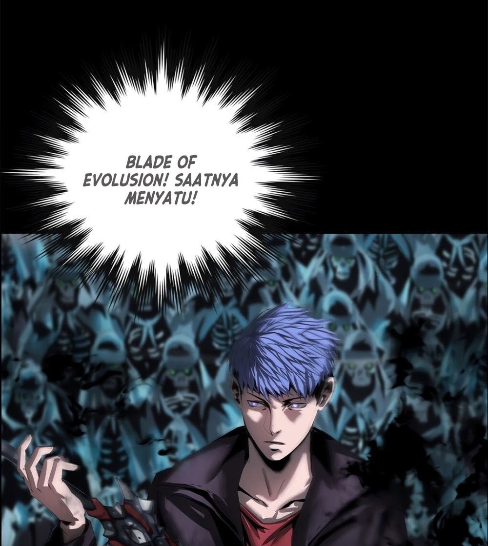 The Blade of Evolution Chapter 37 Gambar 96