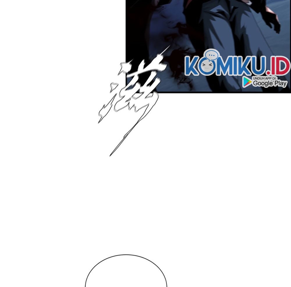 The Blade of Evolution Chapter 38 Gambar 13