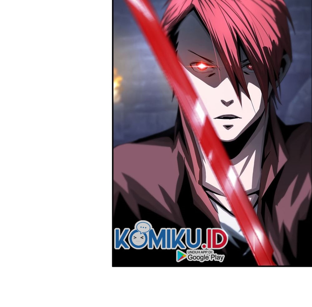The Blade of Evolution Chapter 38 Gambar 16