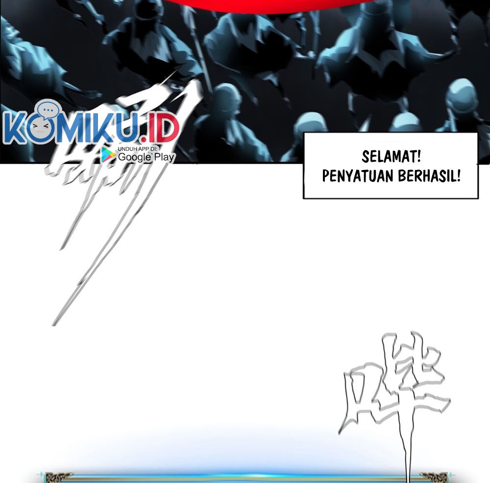 The Blade of Evolution Chapter 38 Gambar 21