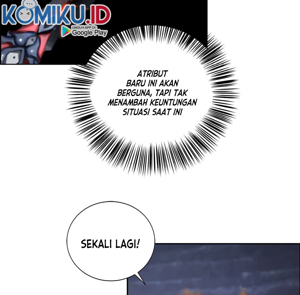 The Blade of Evolution Chapter 38 Gambar 24