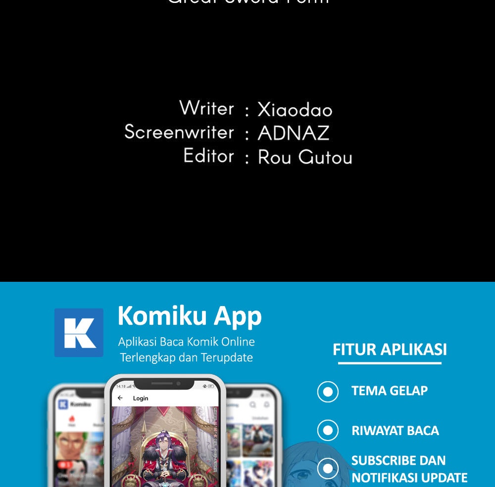 The Blade of Evolution Chapter 38 Gambar 3