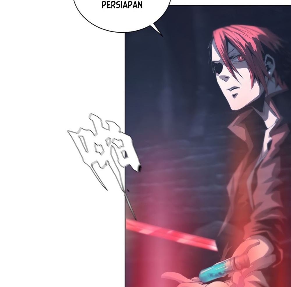 The Blade of Evolution Chapter 38 Gambar 32